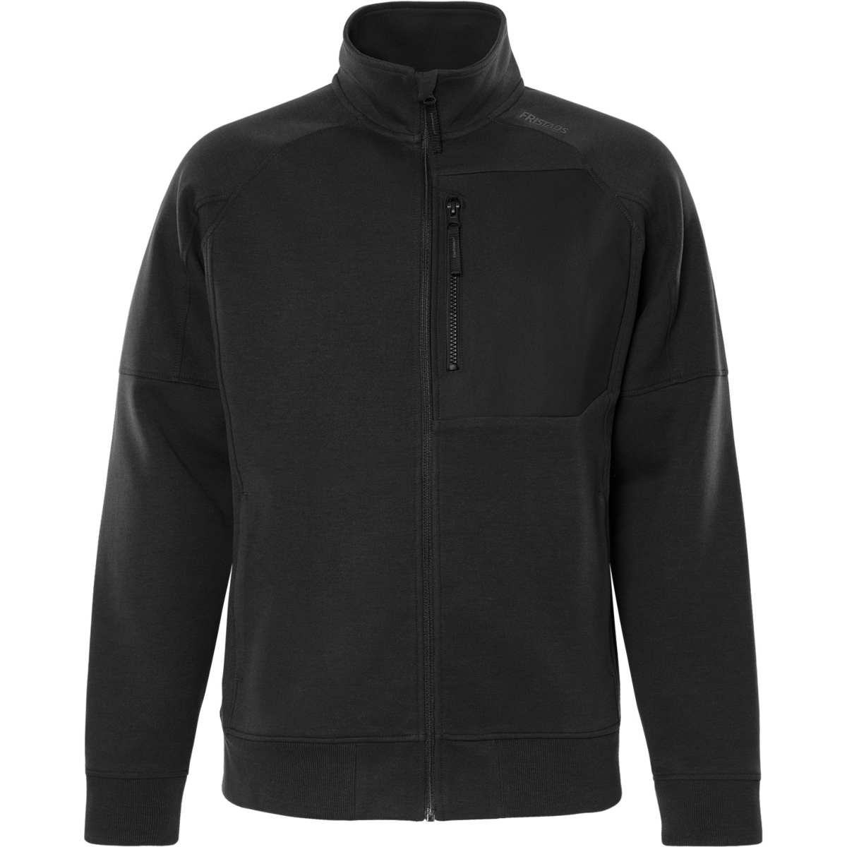 Sweatshirt jakke kvinde 7832 GKI