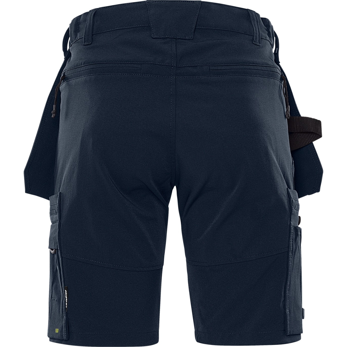 Håndværker stretch shorts kvinde 2601 GLWS