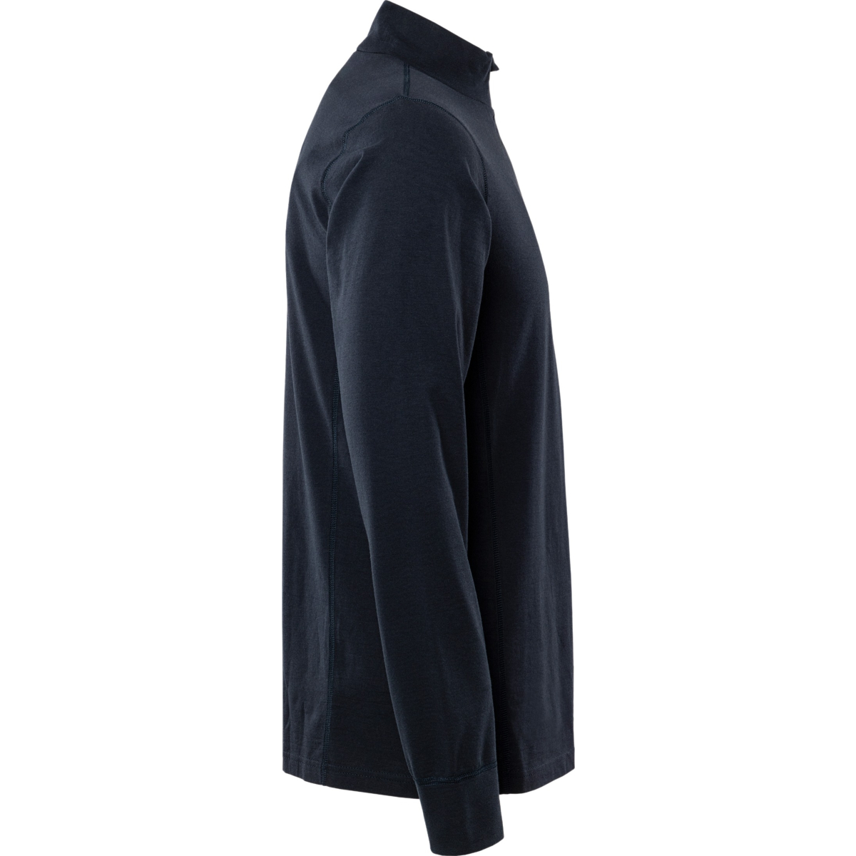 Flamestat bundlag halv lynlås top 7029 MOFN