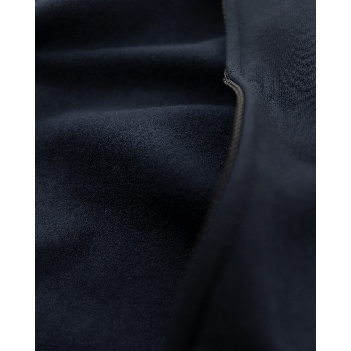 Flamestat stretch sweatshirtjakke 7044 MFRN