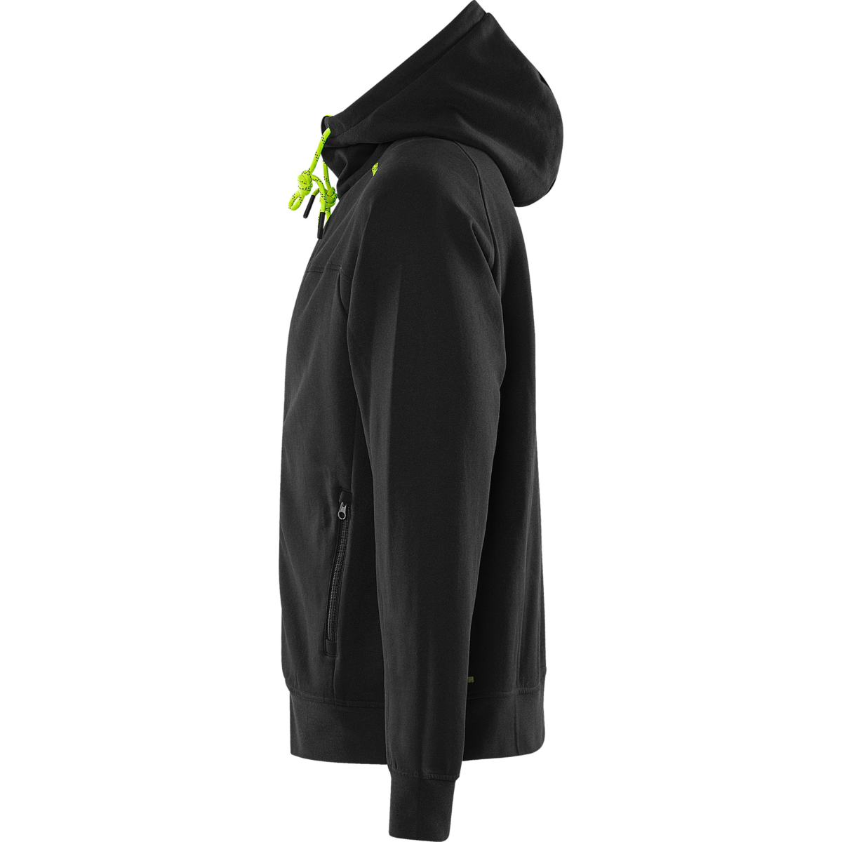 Hættetrøjejakke 7550 GSM