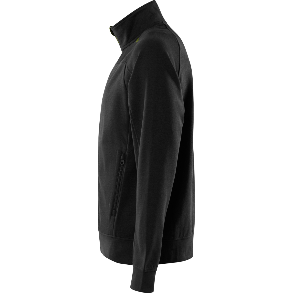 Sweatshirtjakke 7552 GSM