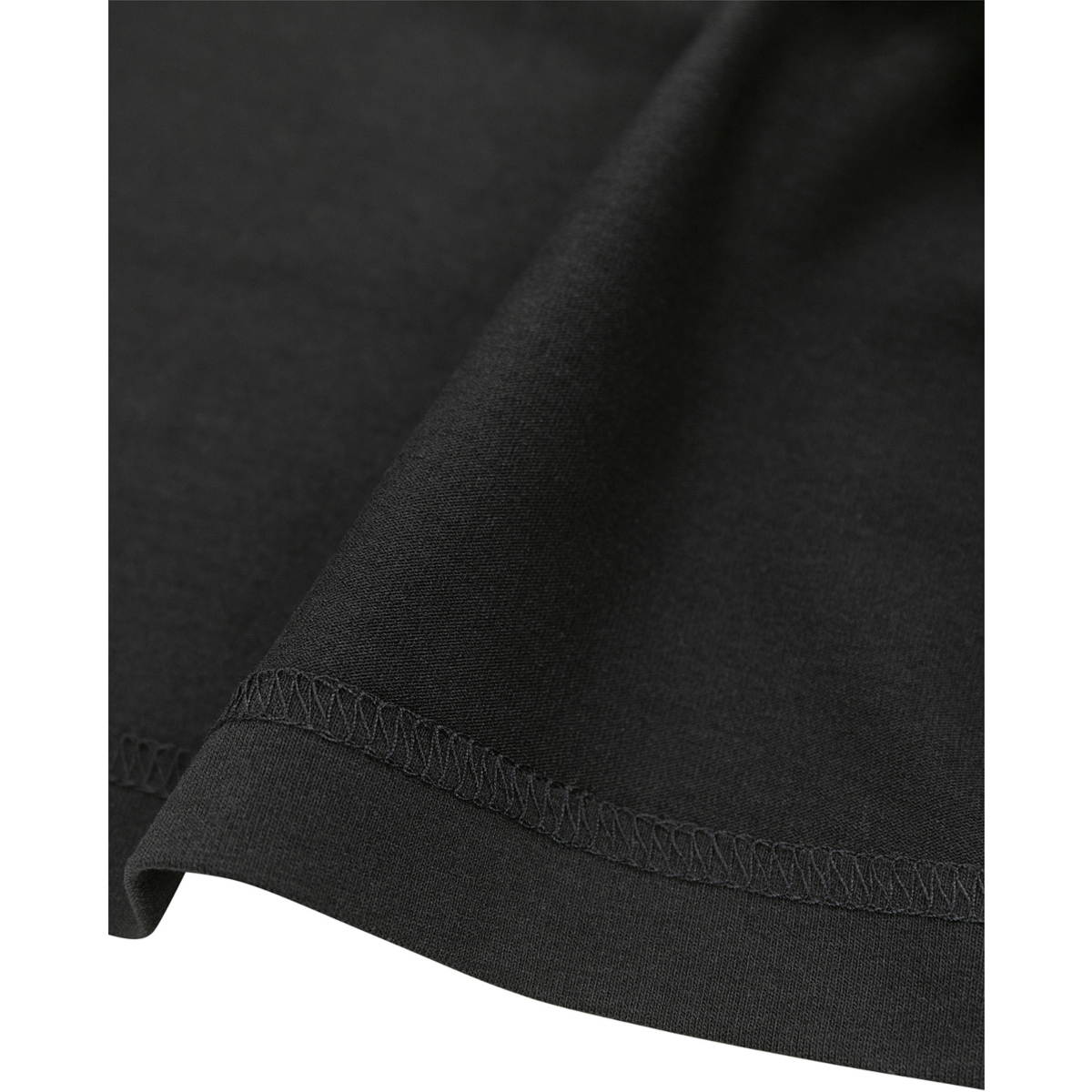 T-shirt med kraftig stretch 7553 GTME