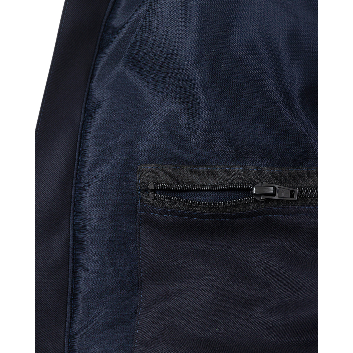 Flamestat High Vis Airtech® vinterparka klasse 3 4086 ATHR