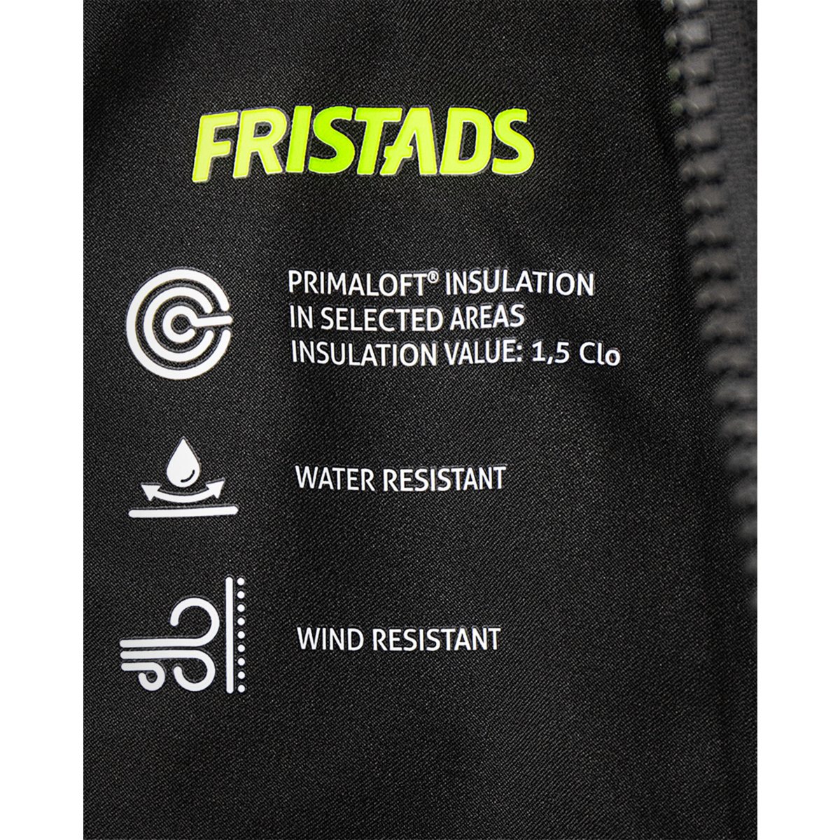 Funktionel softshelljakke med hætte til kvinder 4872 GBF