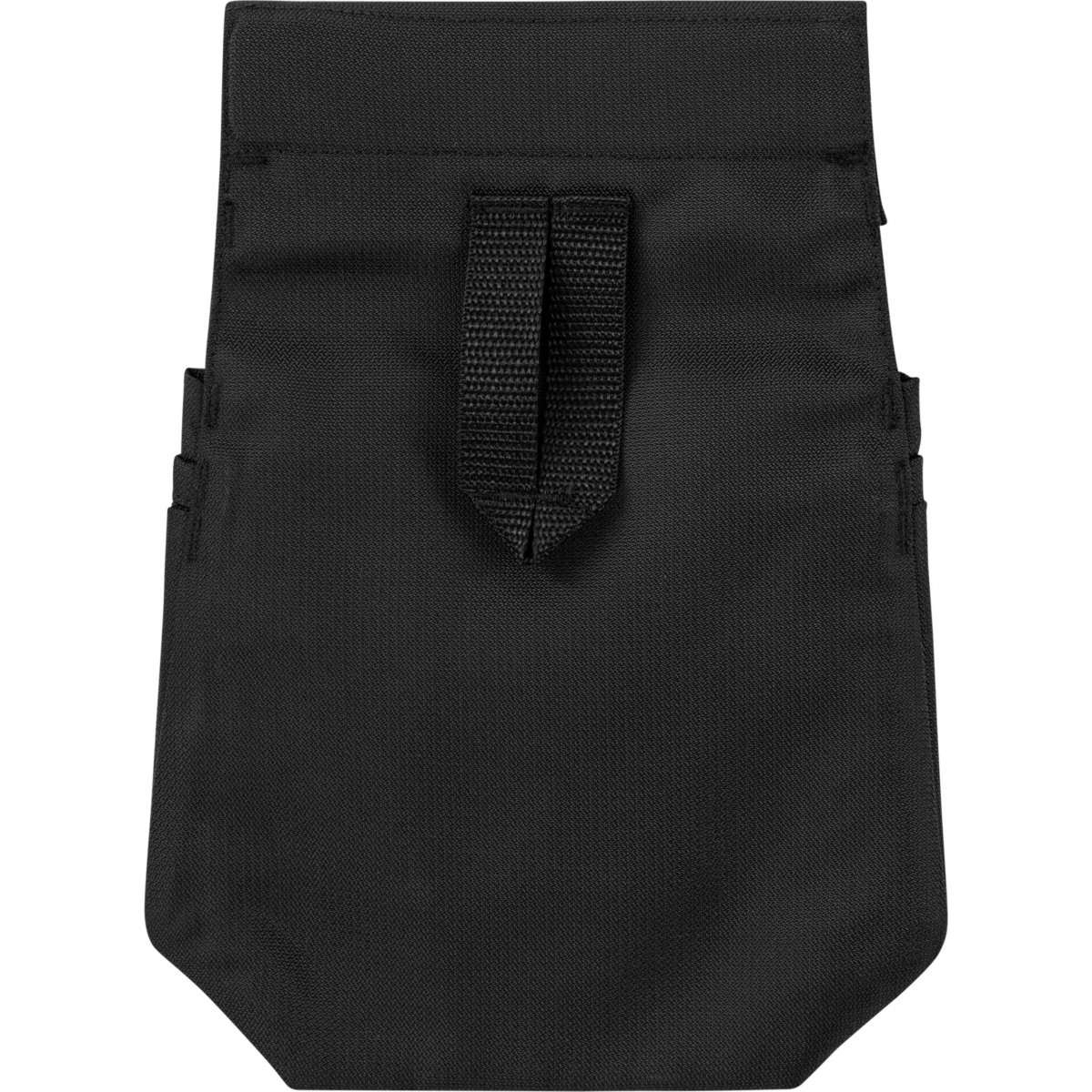 Fleksibel lomme med lynlås hele vejen rundt 9805 CRKN