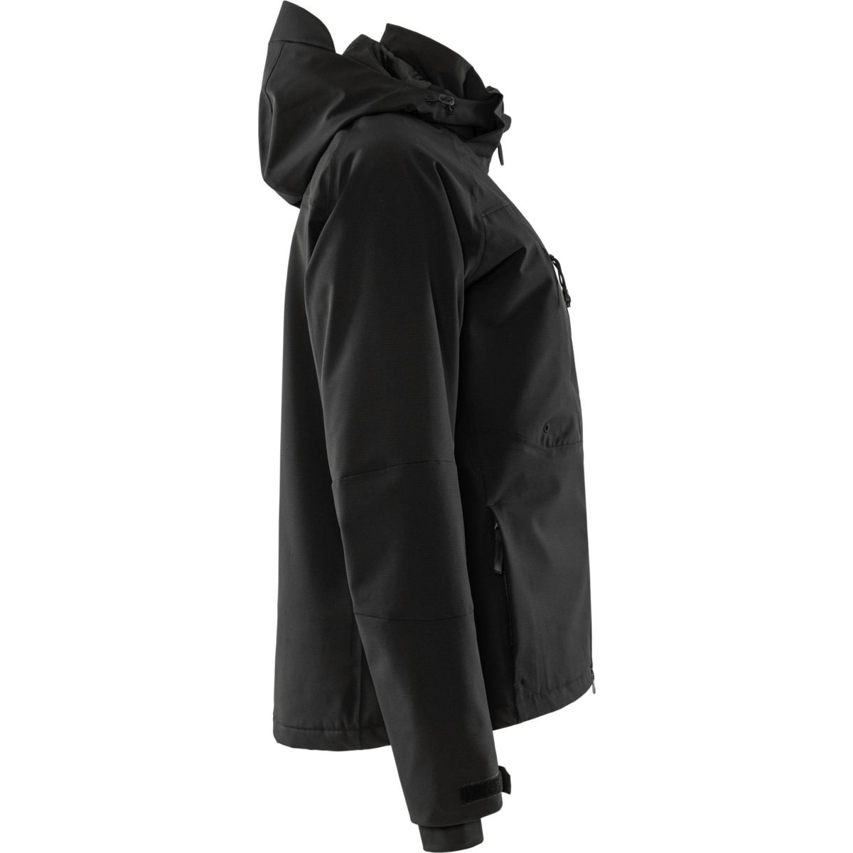 Stretch vinterjakke dame 4884 GLS