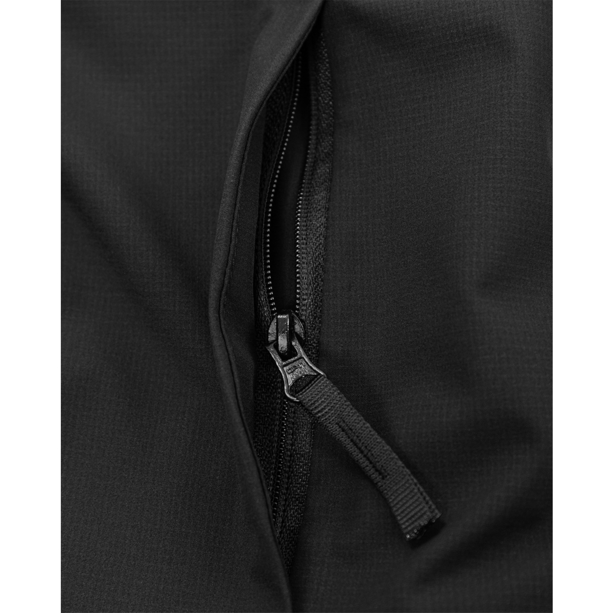 Stretch vinterjakke dame 4884 GLS