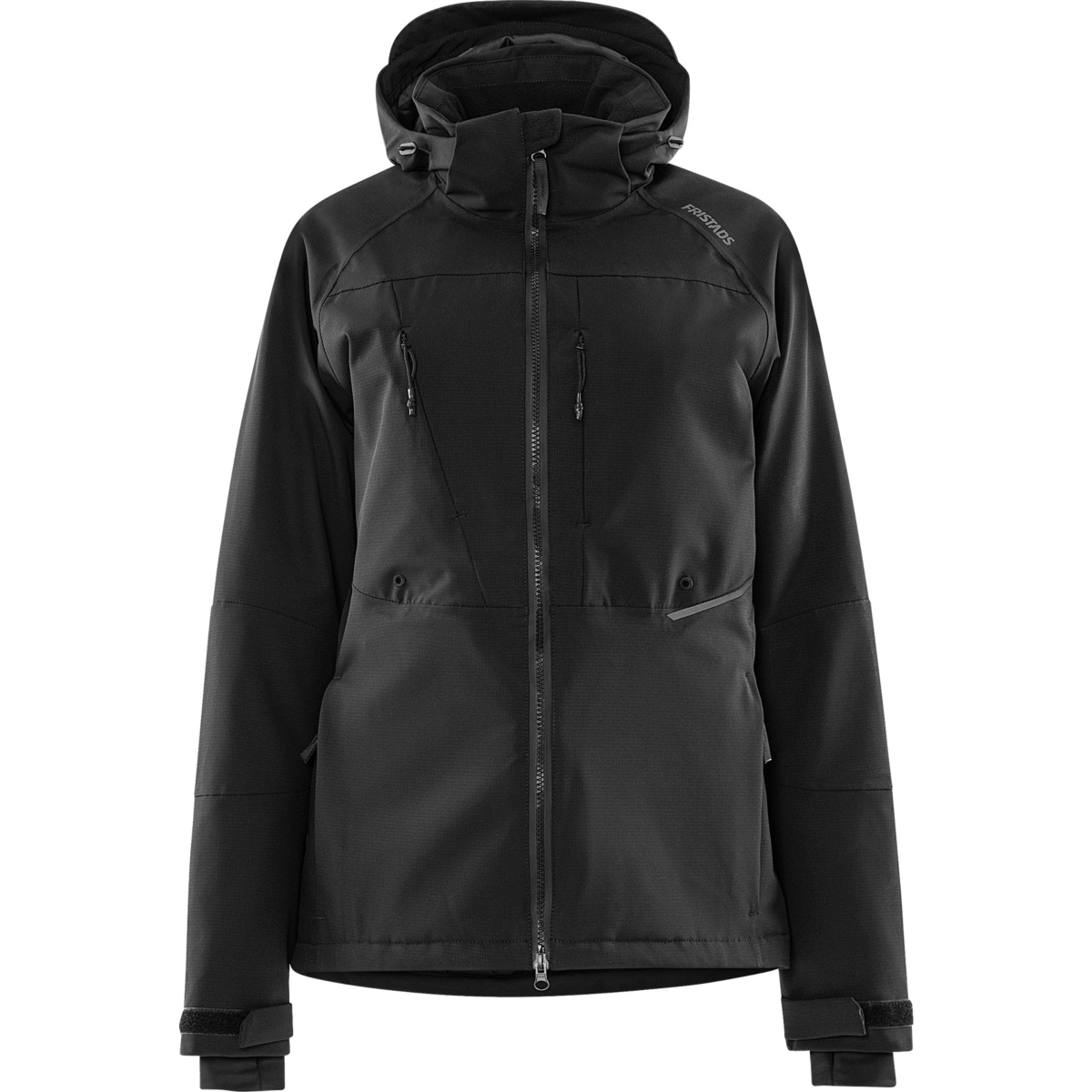 Stretch vinterjakke dame 4884 GLS