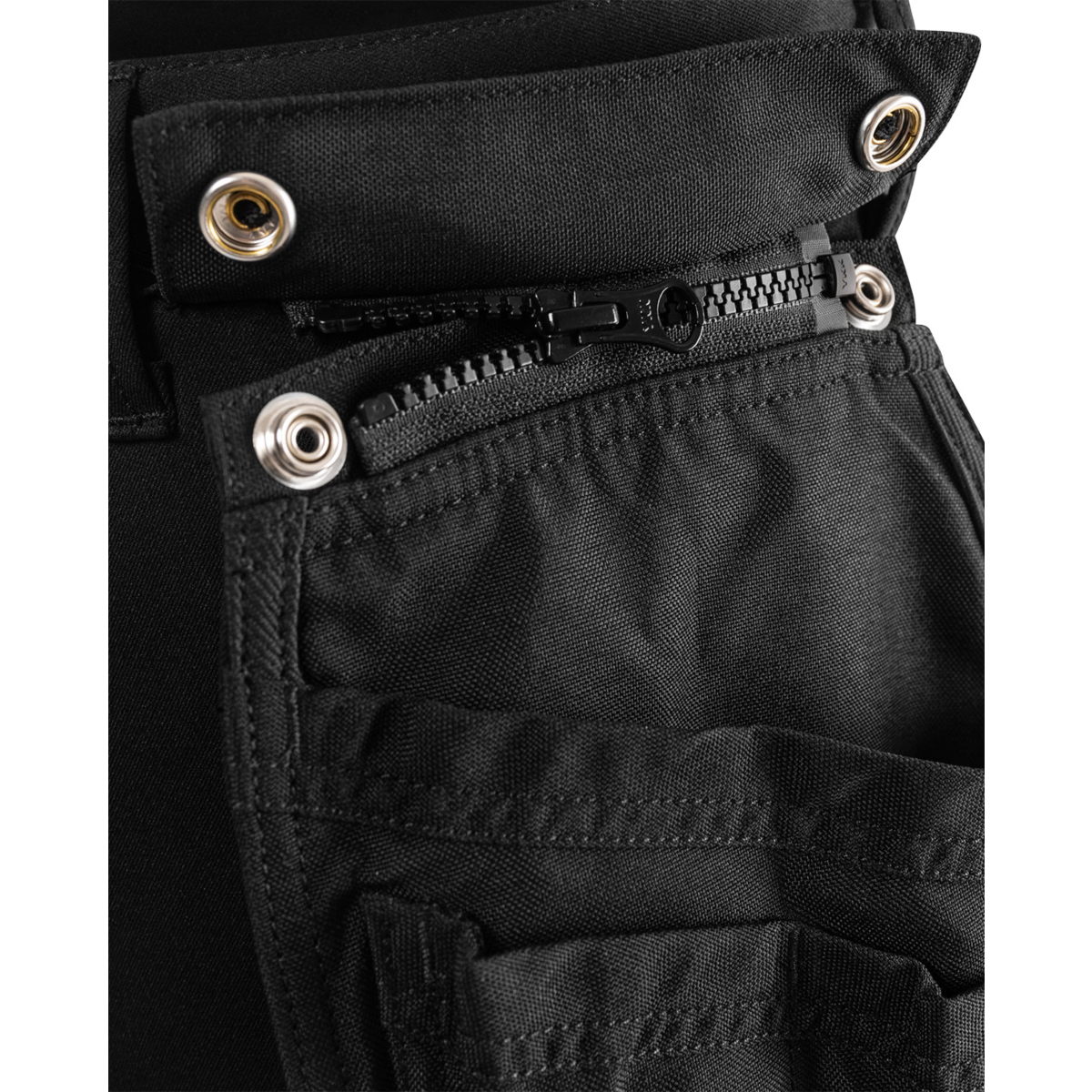 Håndværker stretchbukser 2830 GSTT