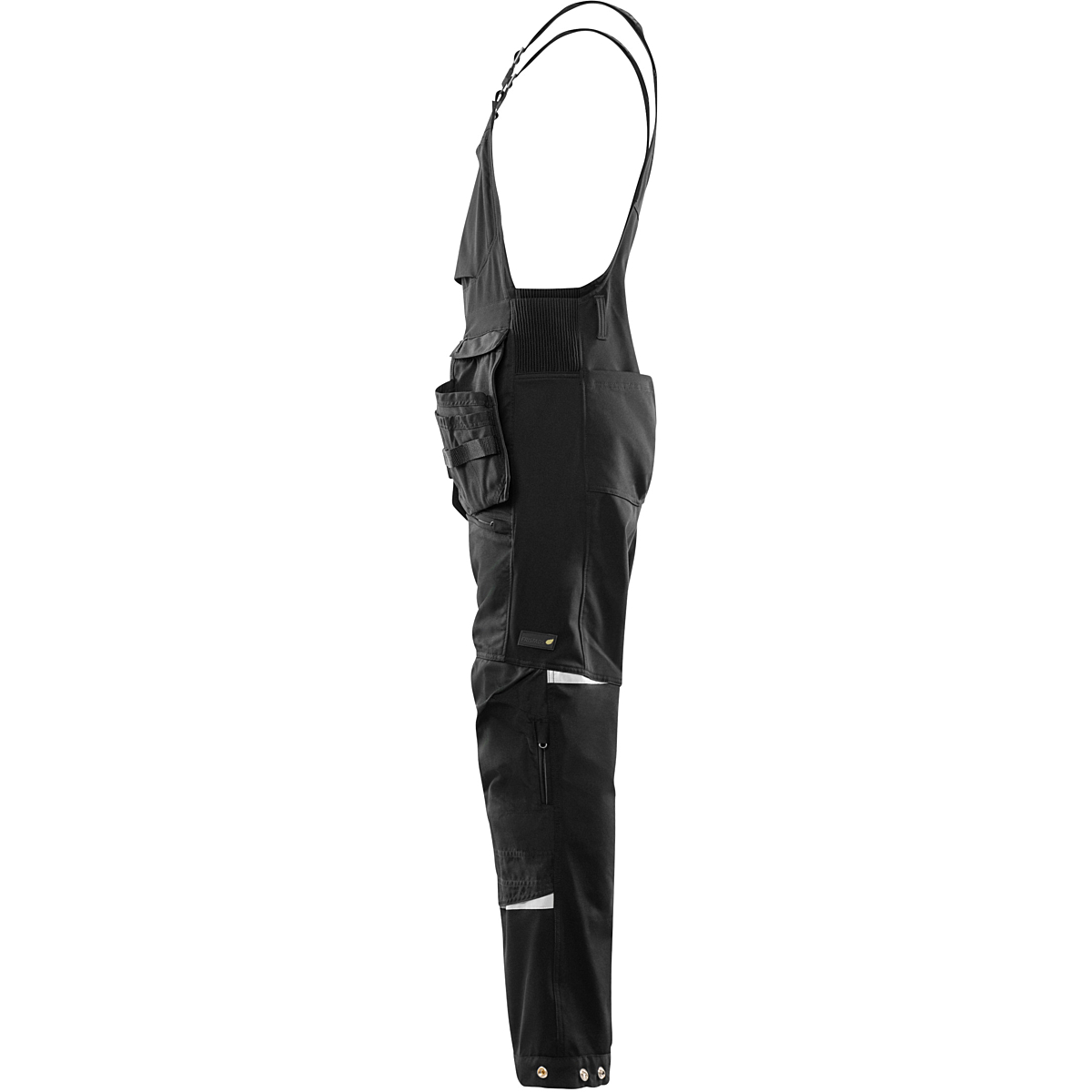 Håndværker stretch bib'n'brace 1830 GSTT