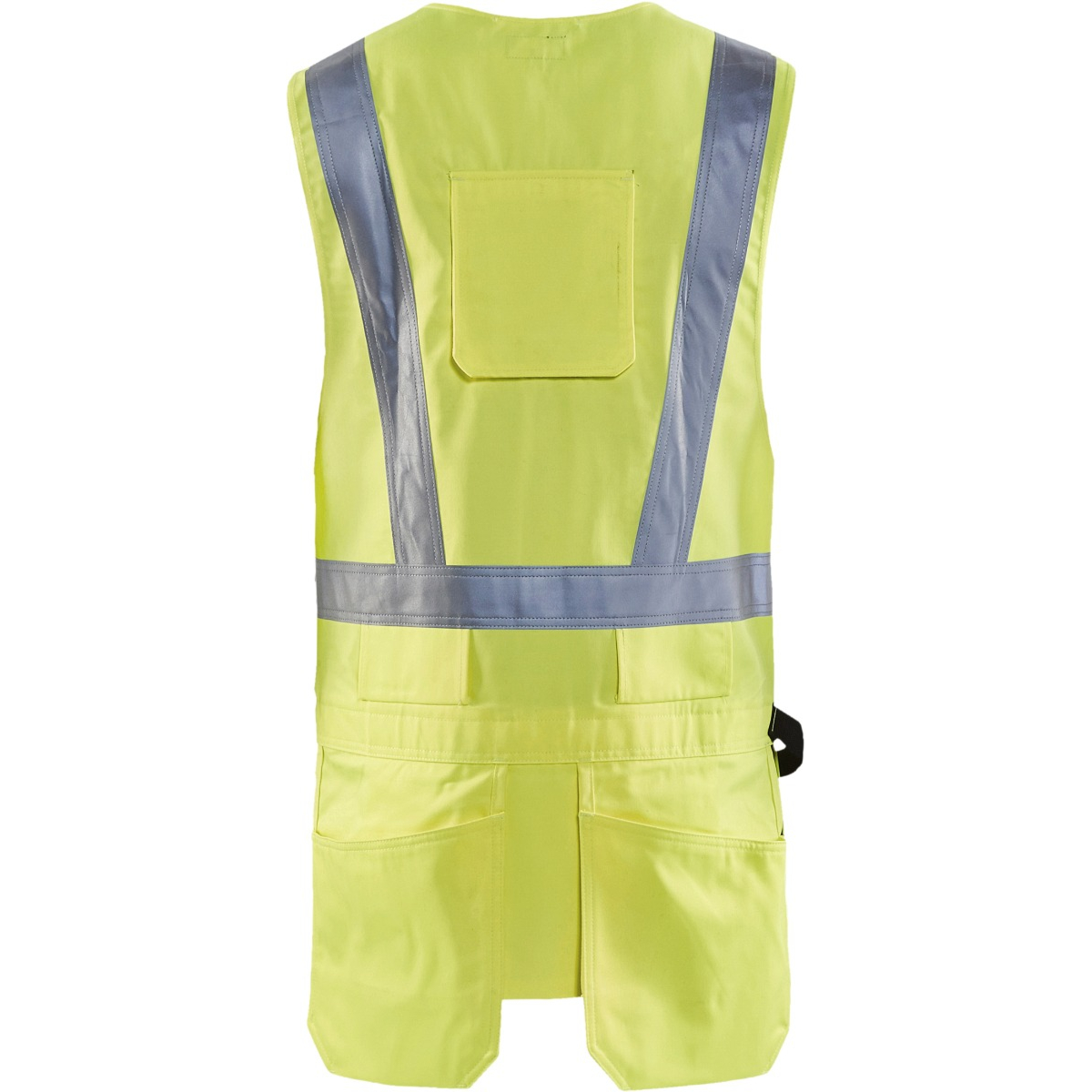 High Vis Håndværker Vest