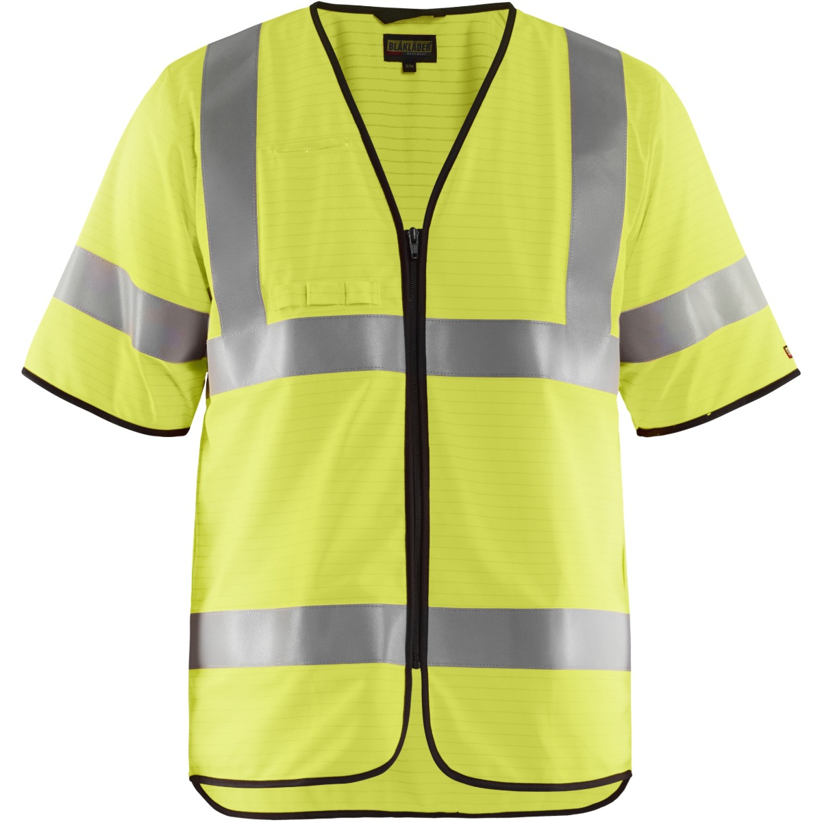 Multinorm Vest Inherent