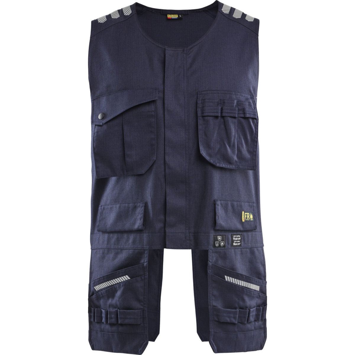 Iboende Vest