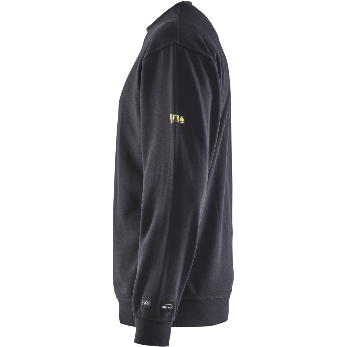 Multinorm Sweatshirt Inherent