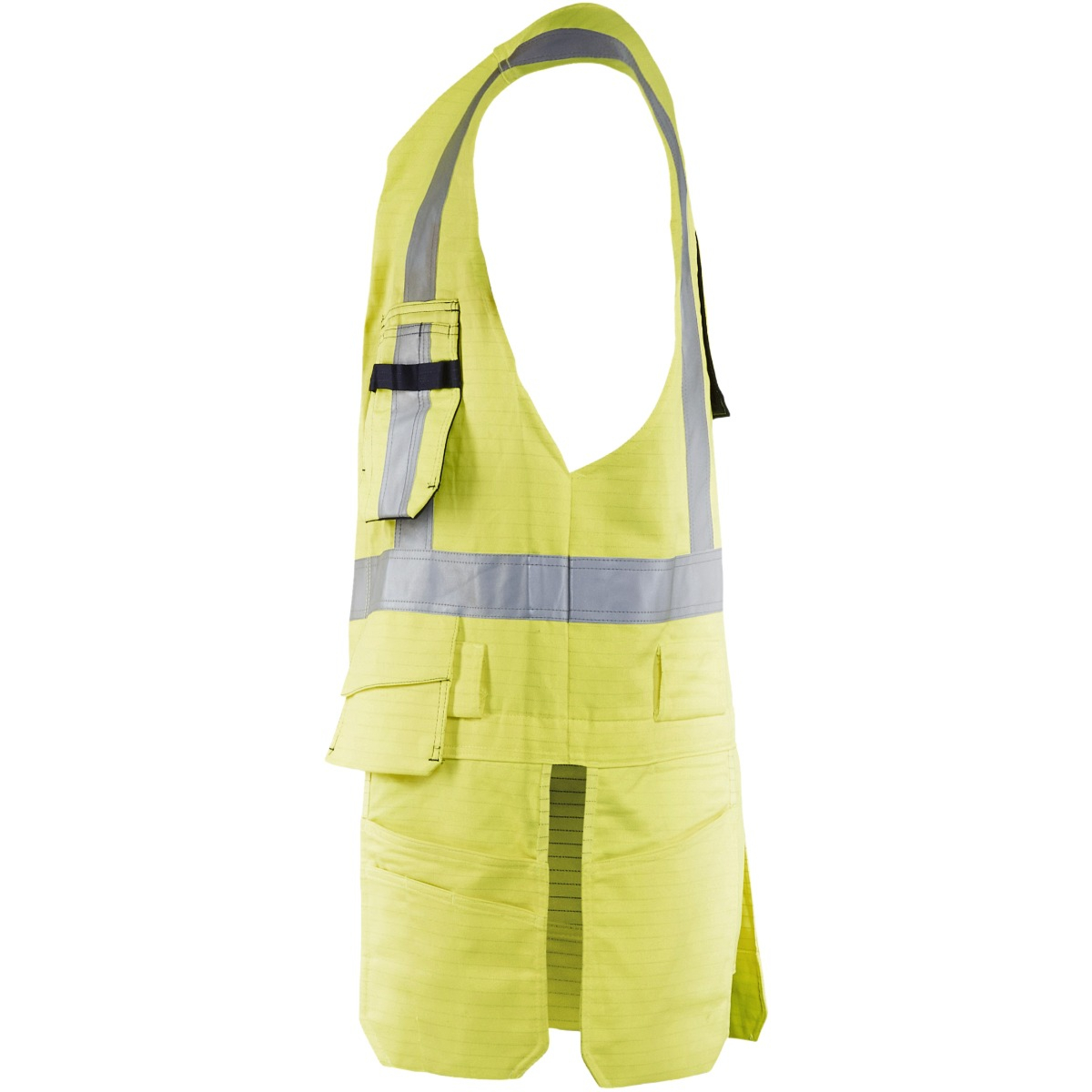 Multinorm Håndværker Vest