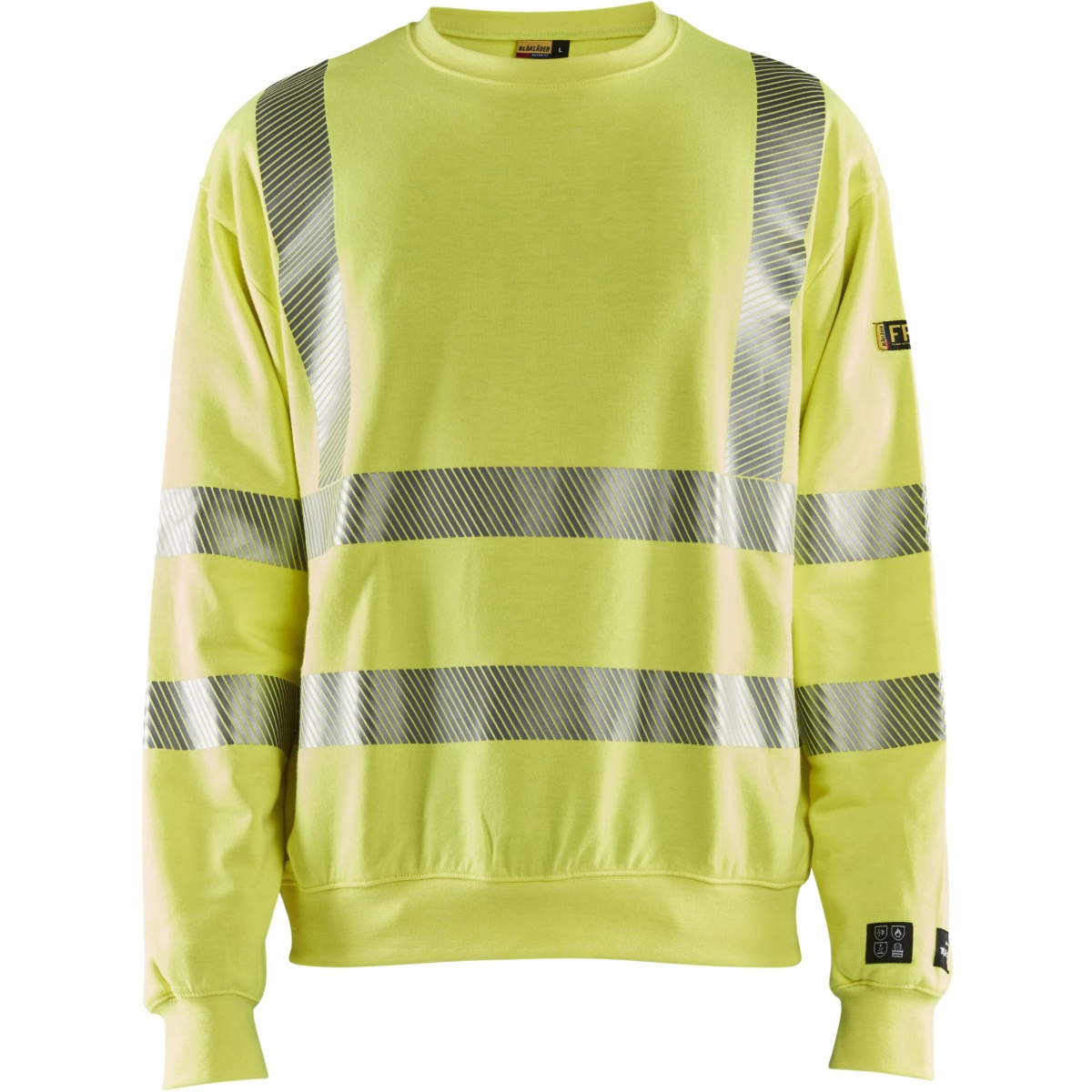 Multinorm Sweatshirt Inherent