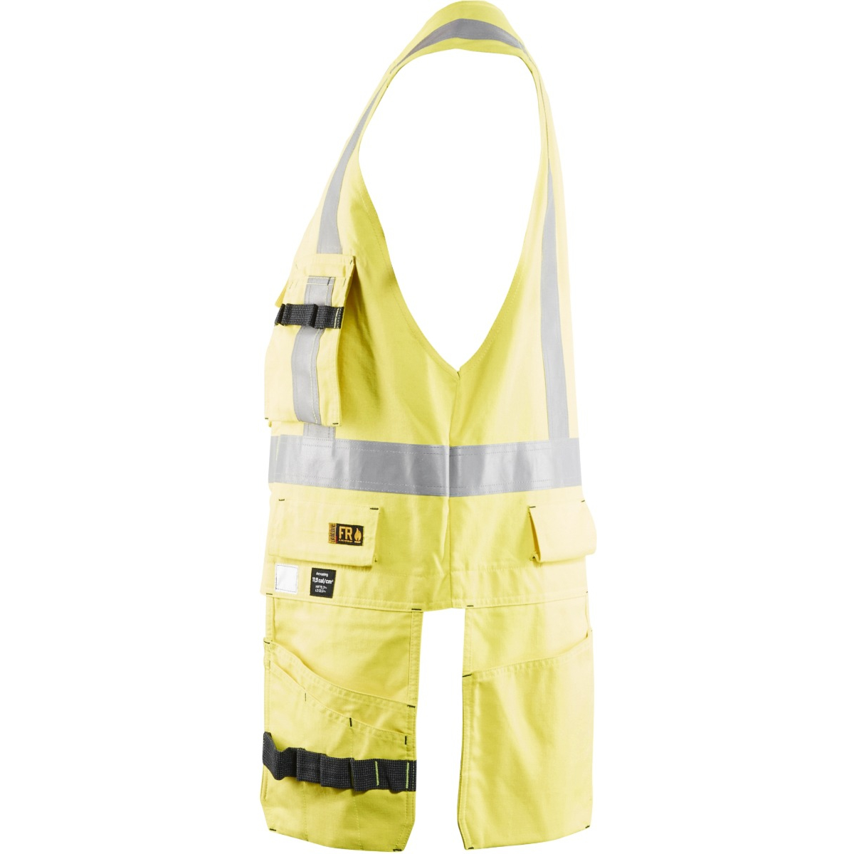 Multinorm Vest Inherent