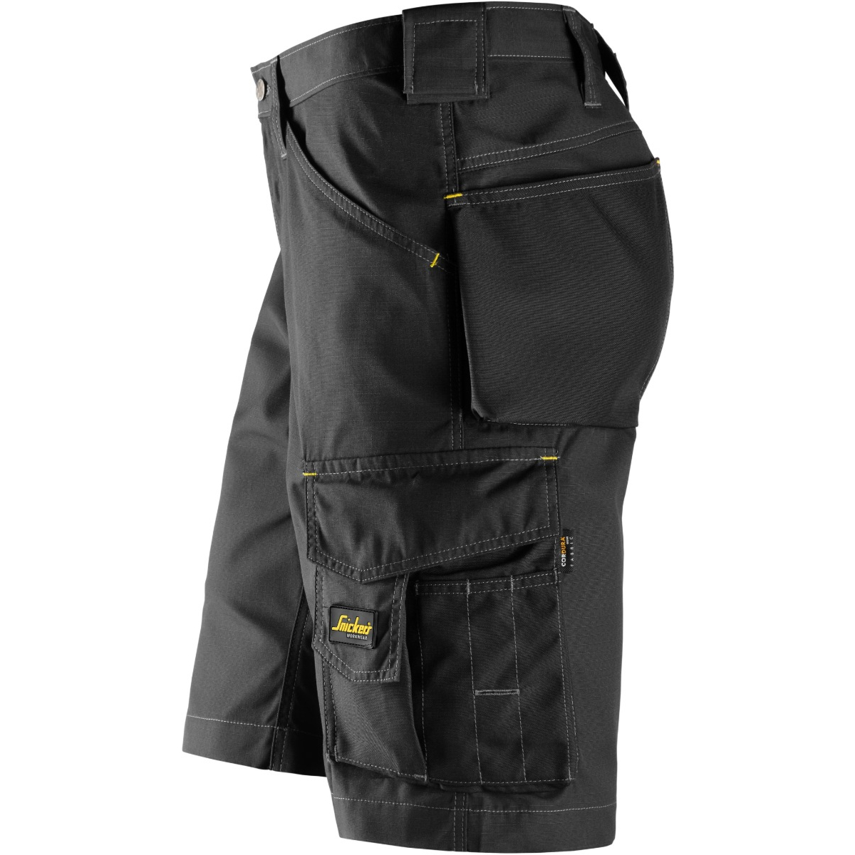 Håndværker shorts, Rip-Stop