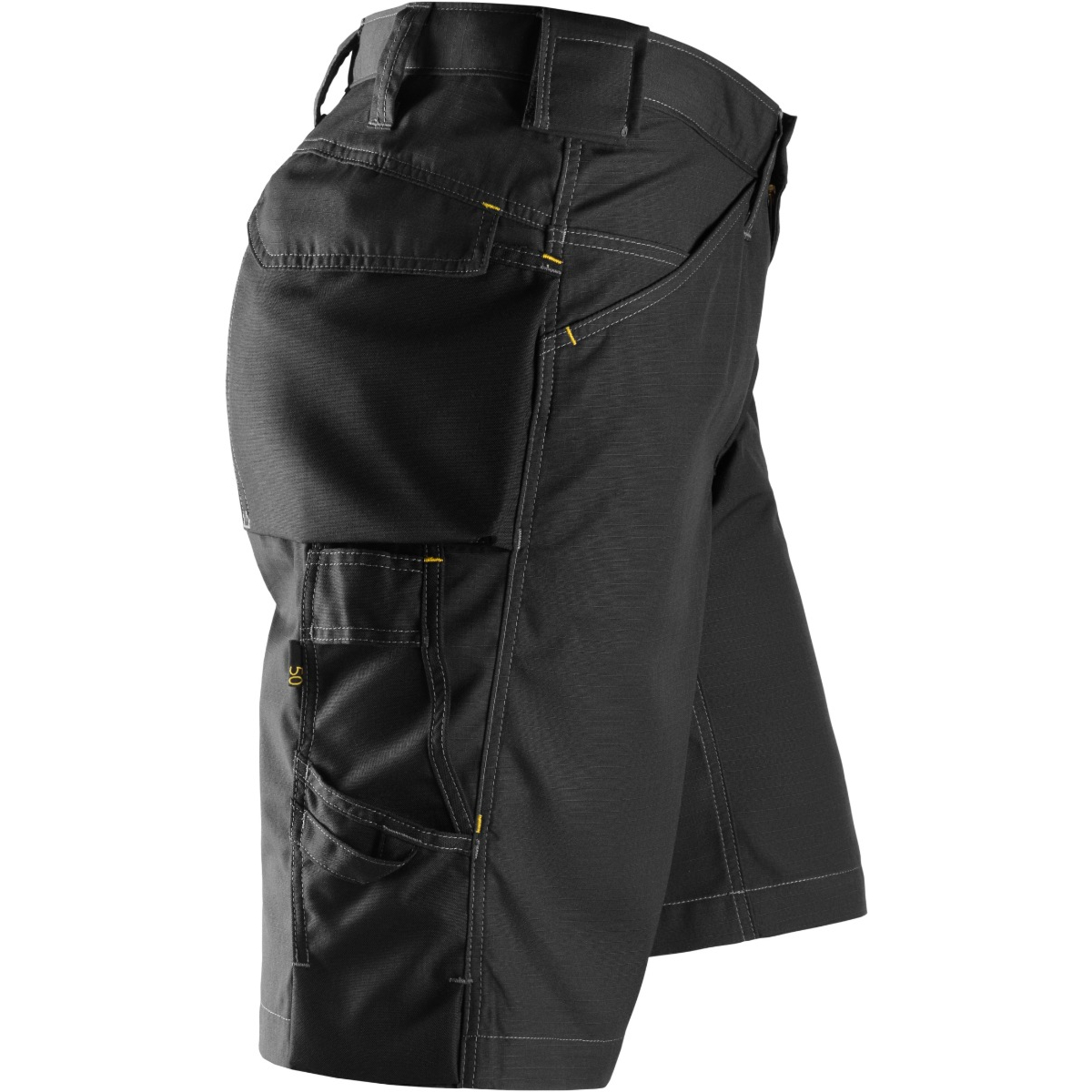 Håndværker shorts, Rip-Stop