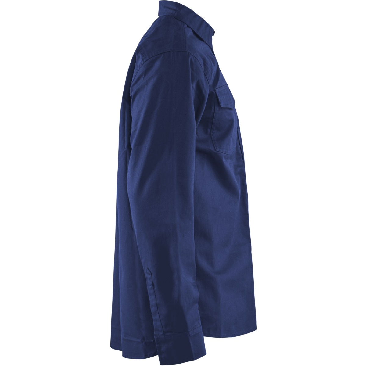 Brandhæmmende Skjorte