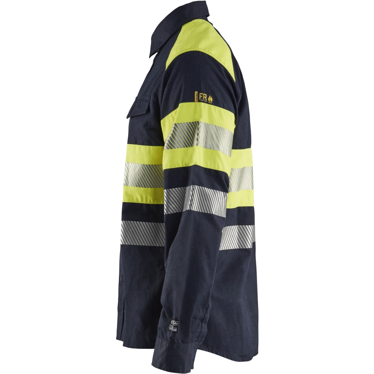 Multinorm Skjorte Inherent