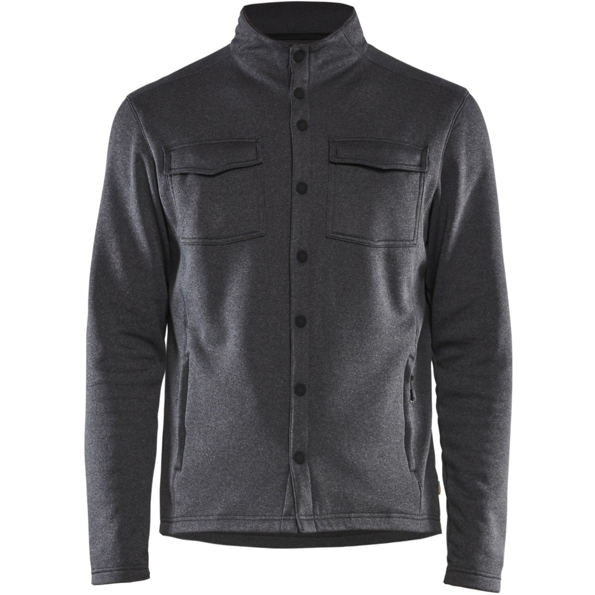 Fleece Skjorte