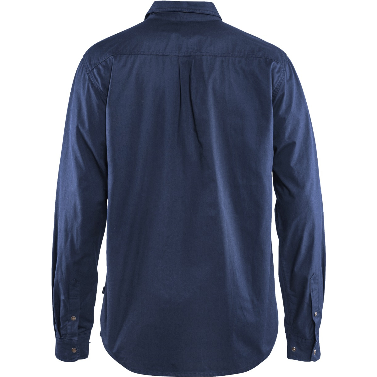 Twill Skjorte Bomuld