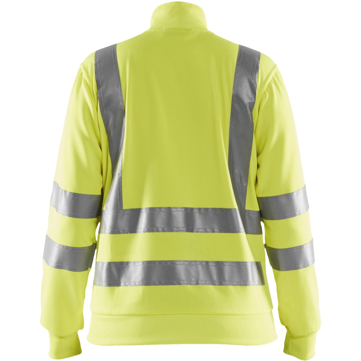 Dame High Vis Sweatshirt
