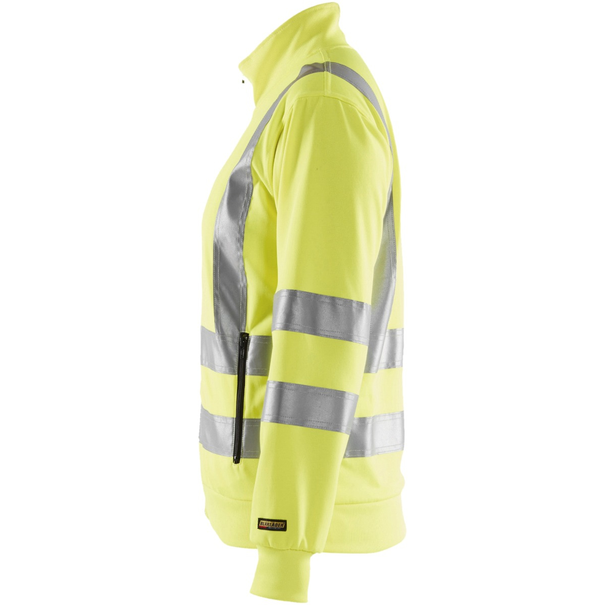 Dame High Vis Sweatshirt