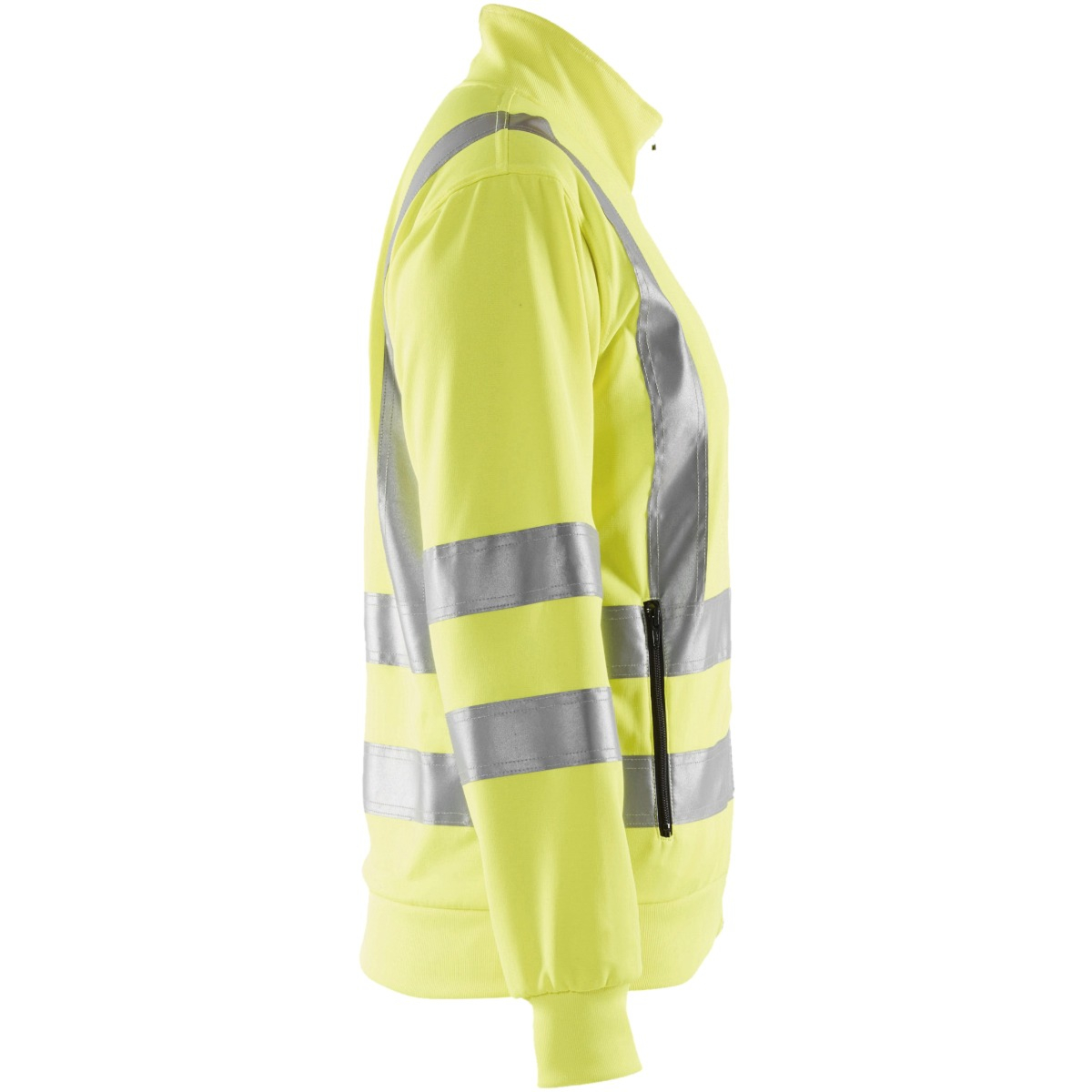 Dame High Vis Sweatshirt
