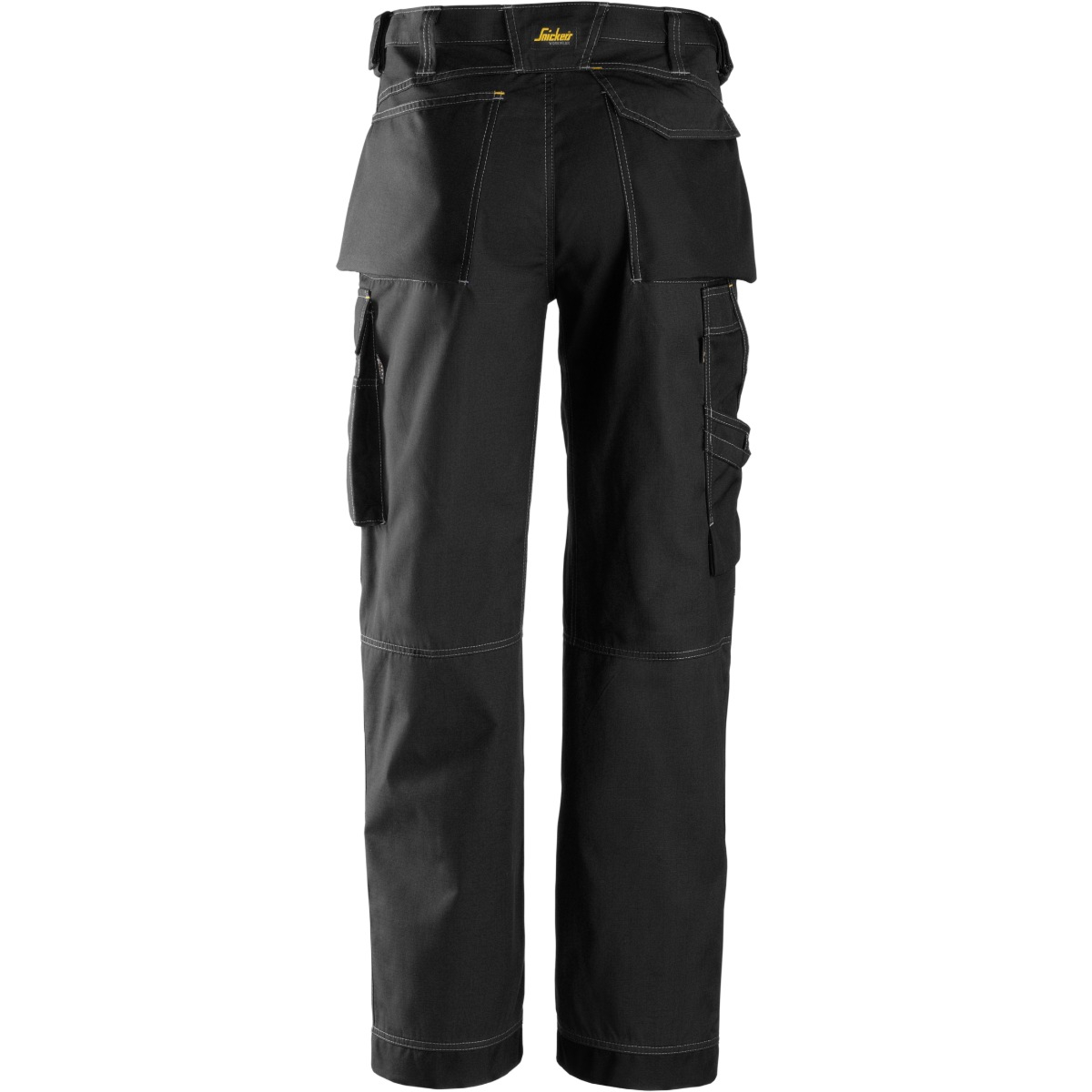 Håndværkerbukser, ripstop