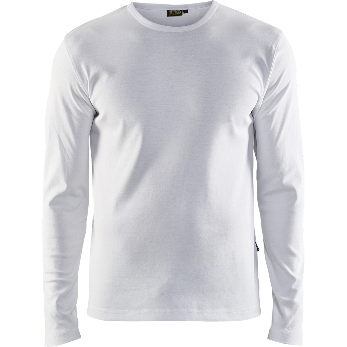 T-shirt Lang Ærme