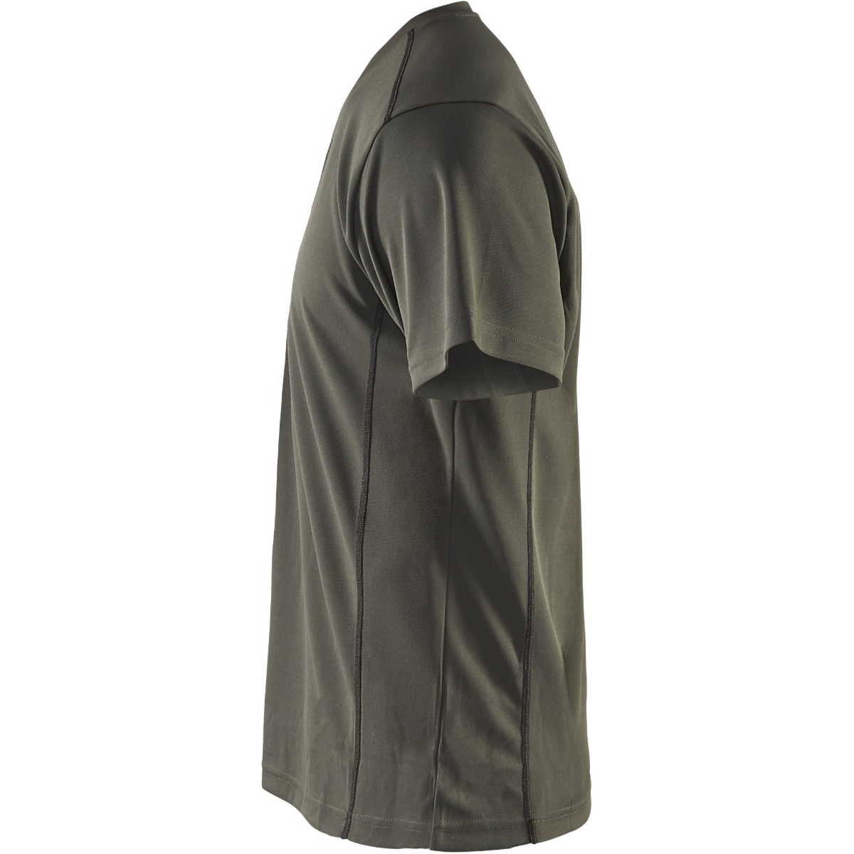 T-shirt UV-protection