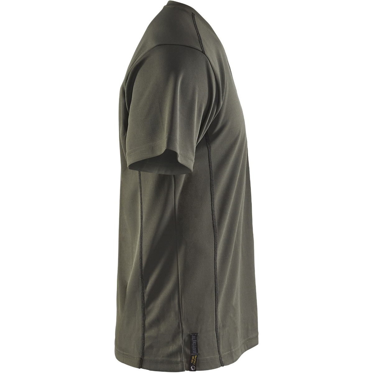 T-shirt UV-protection