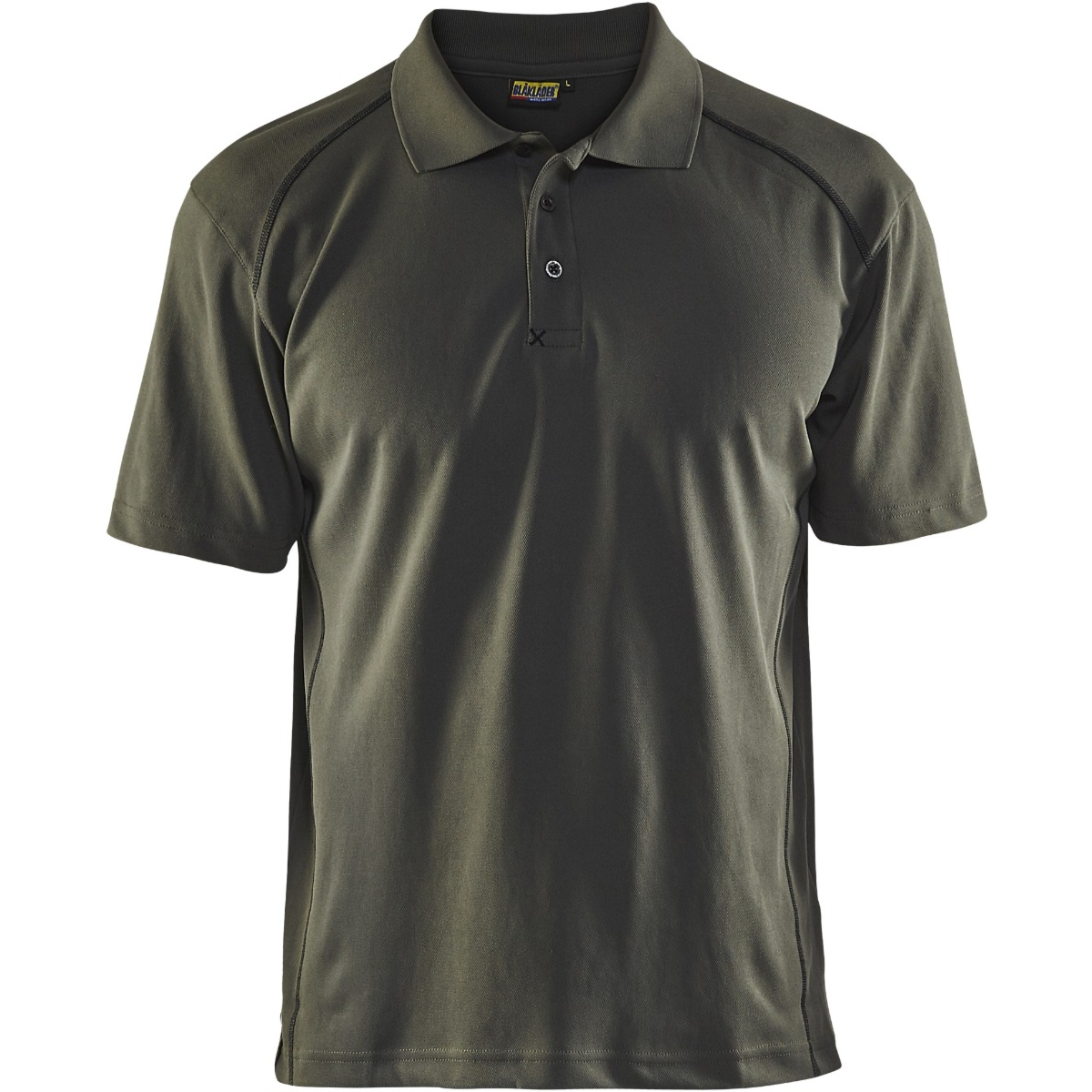Polo UV-protection