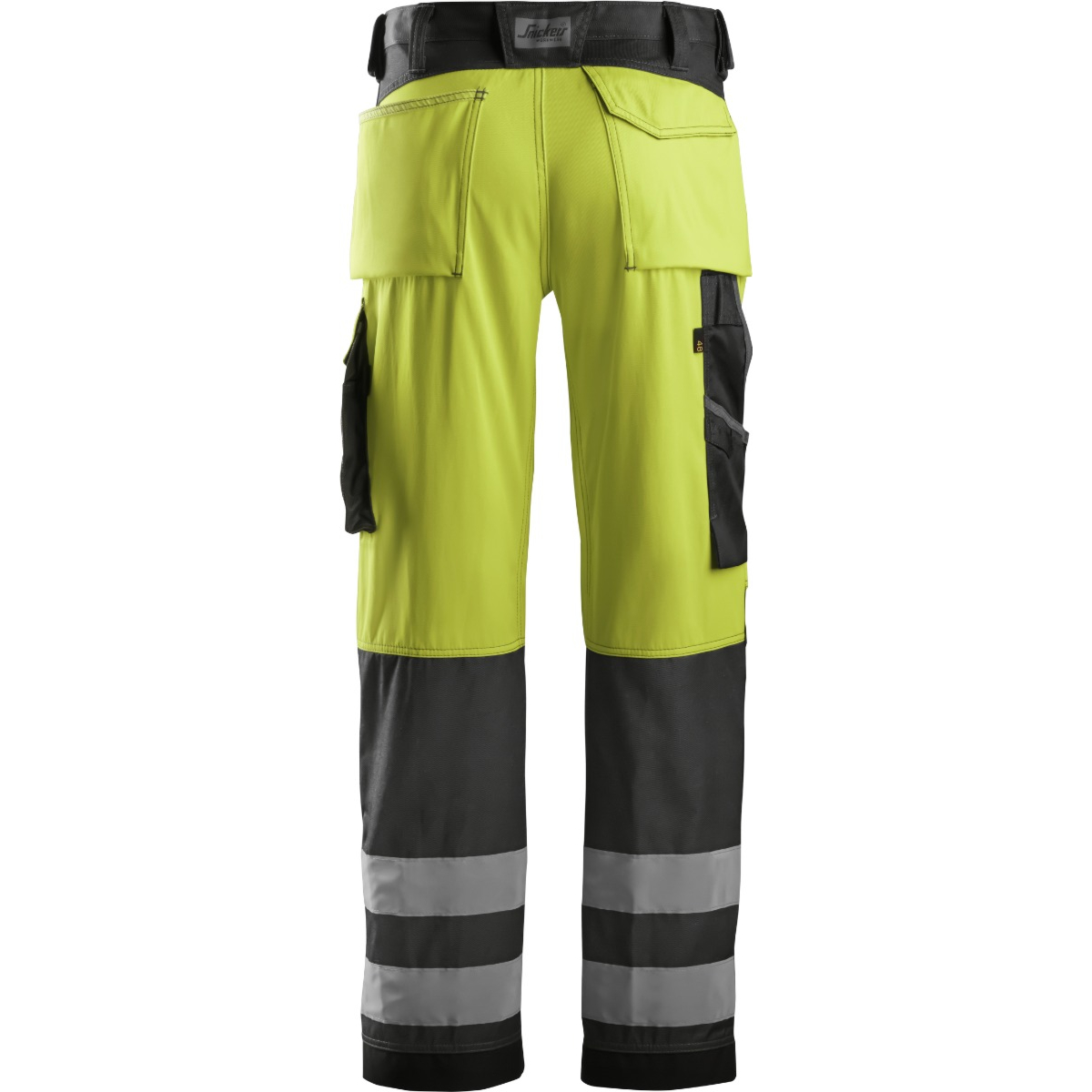 High-Vis bukser klasse 2