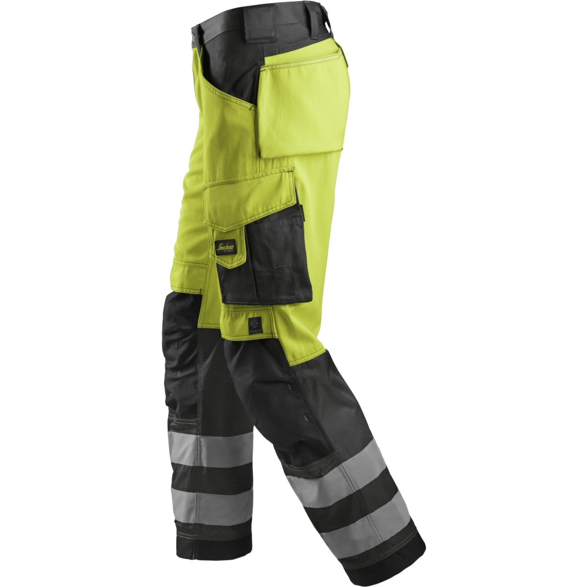 High-Vis bukser klasse 2