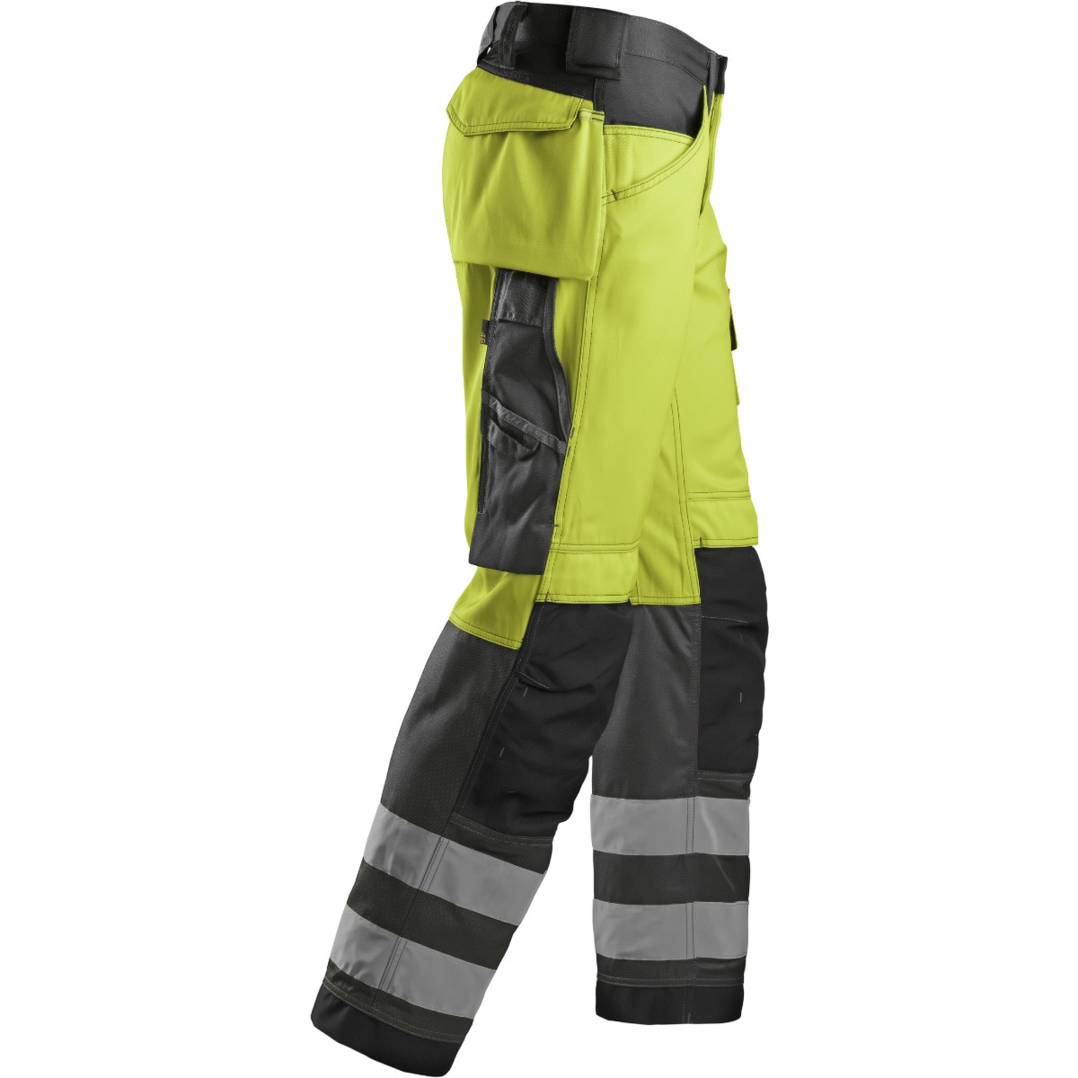 High-Vis bukser klasse 2