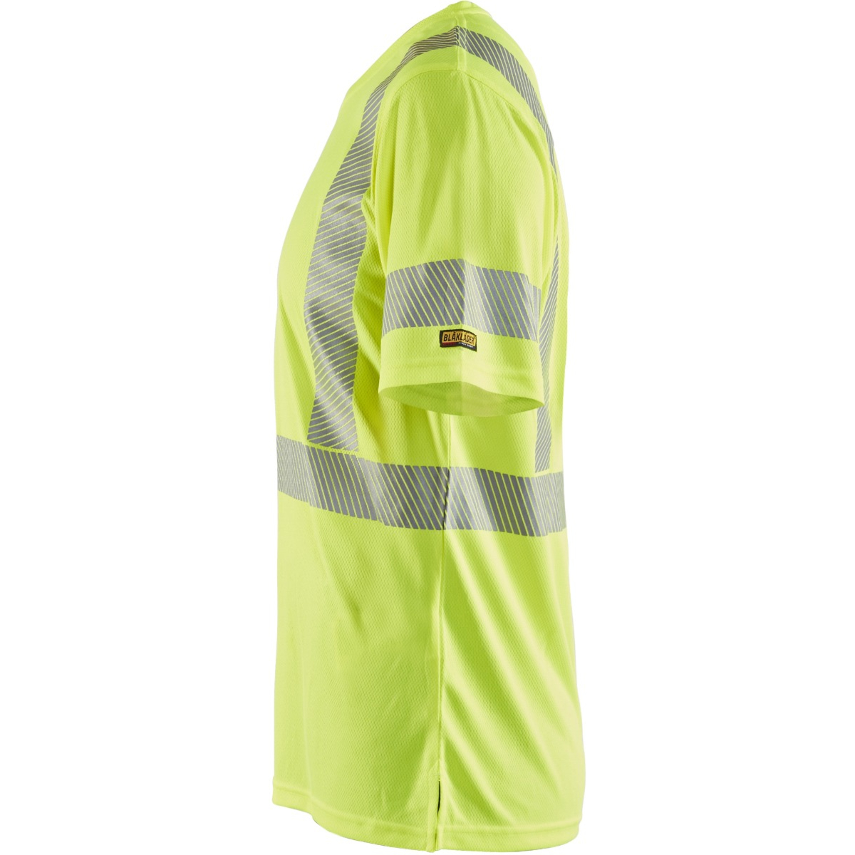 Dame High Vis T-shirt
