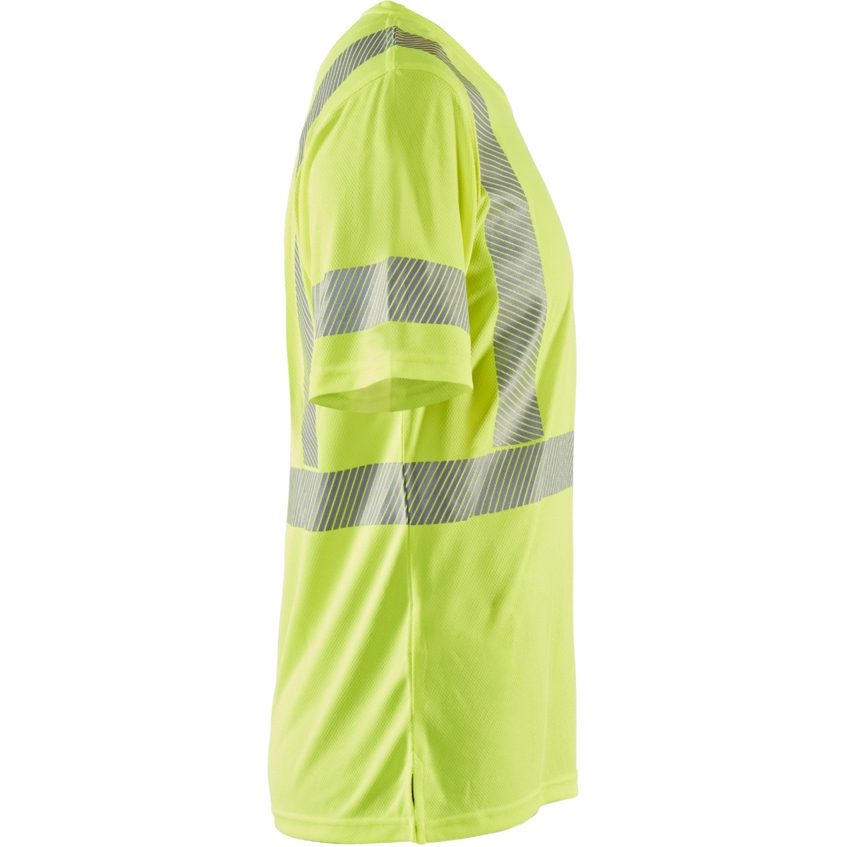 Dame High Vis T-shirt