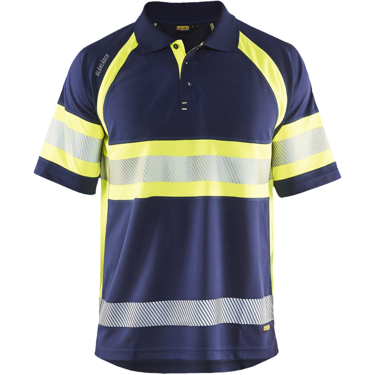 High Vis UV Poloshirt