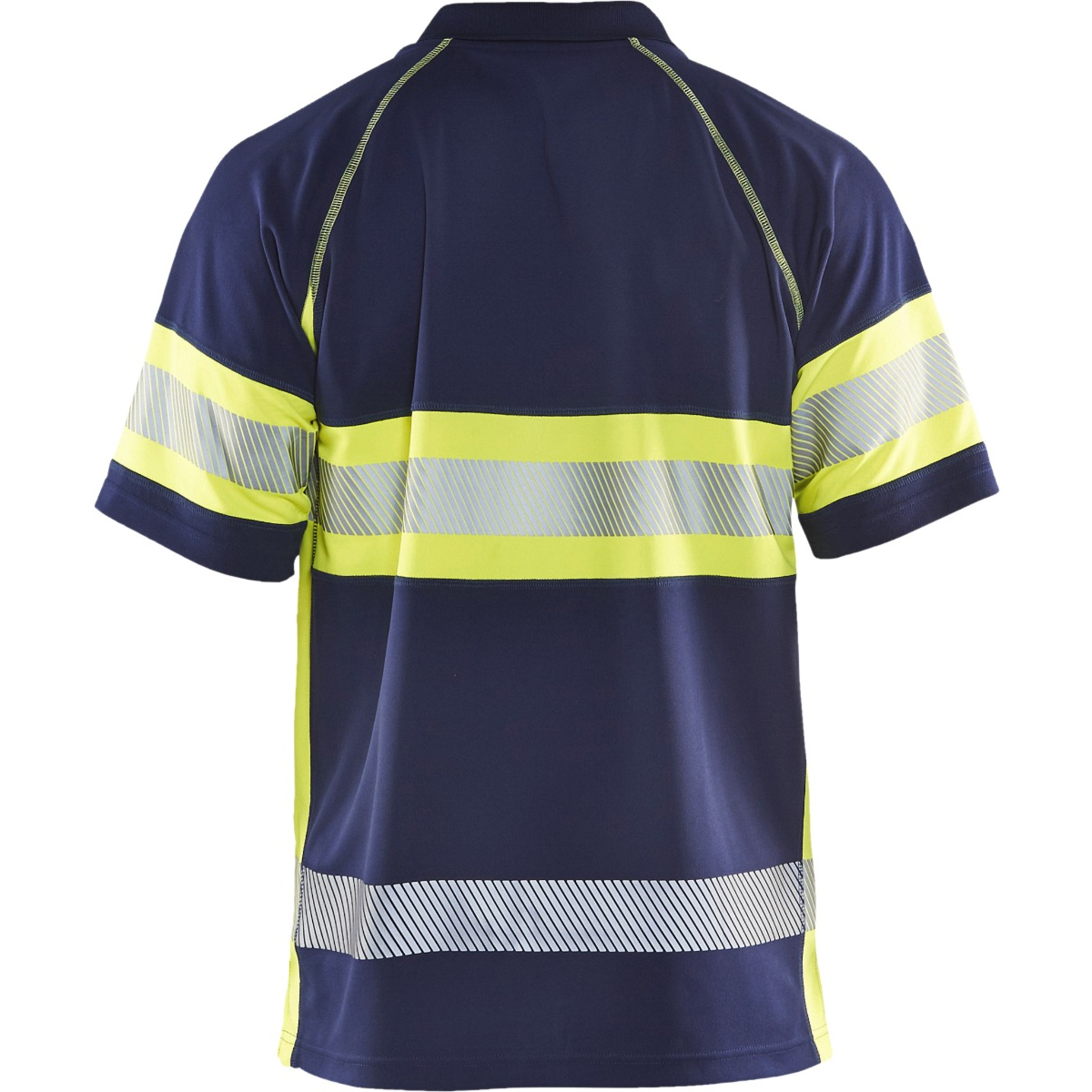 High Vis UV Poloshirt