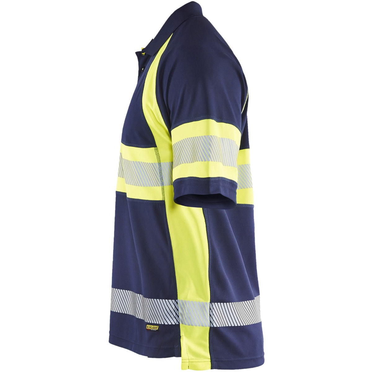 High Vis UV Poloshirt