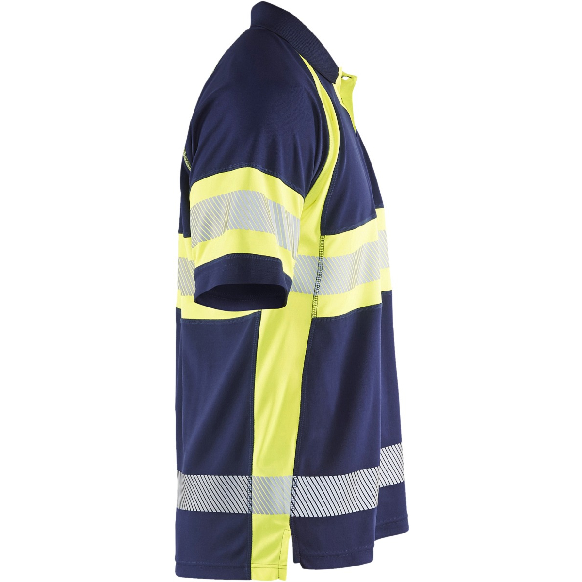 High Vis UV Poloshirt