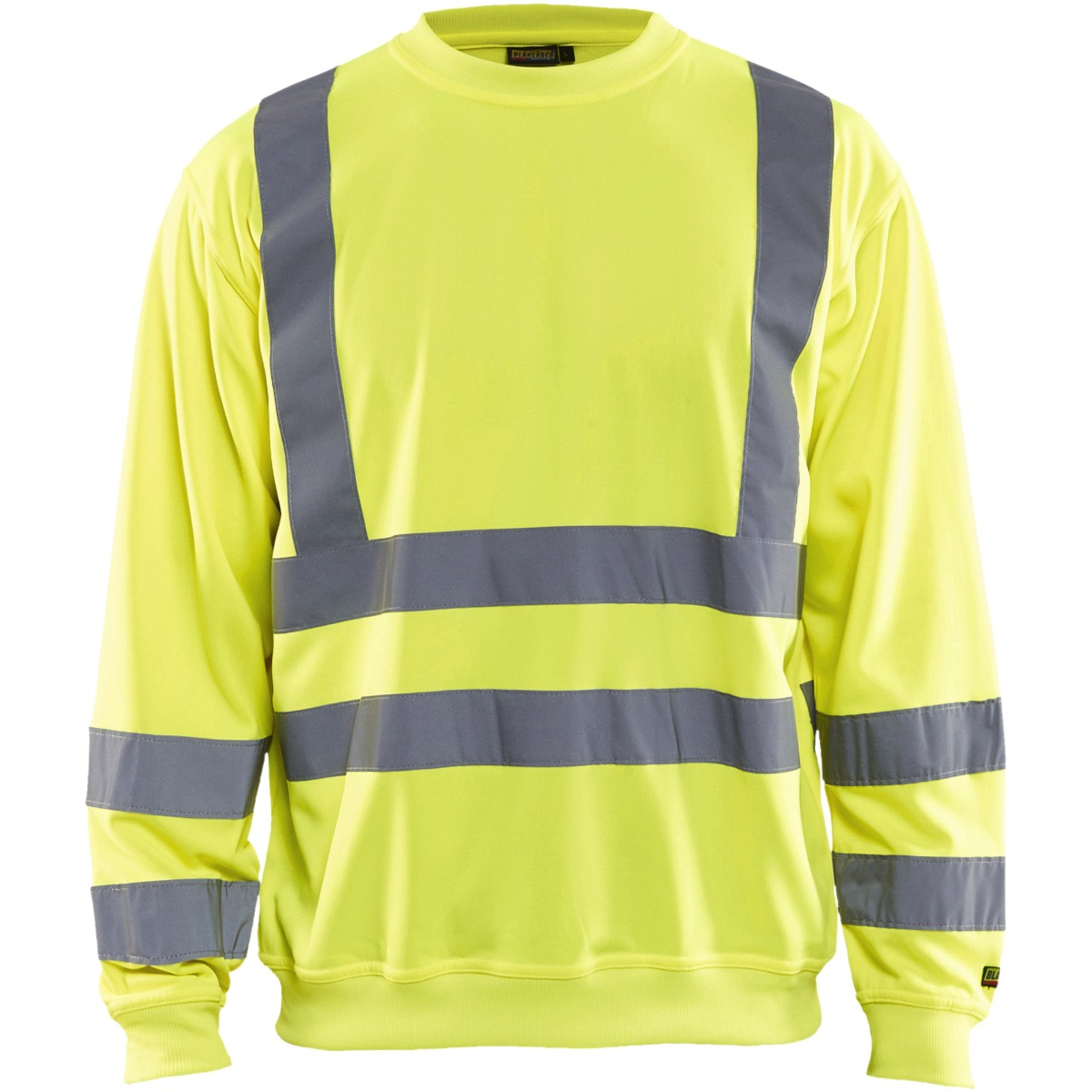 High Vis Sweatshirt