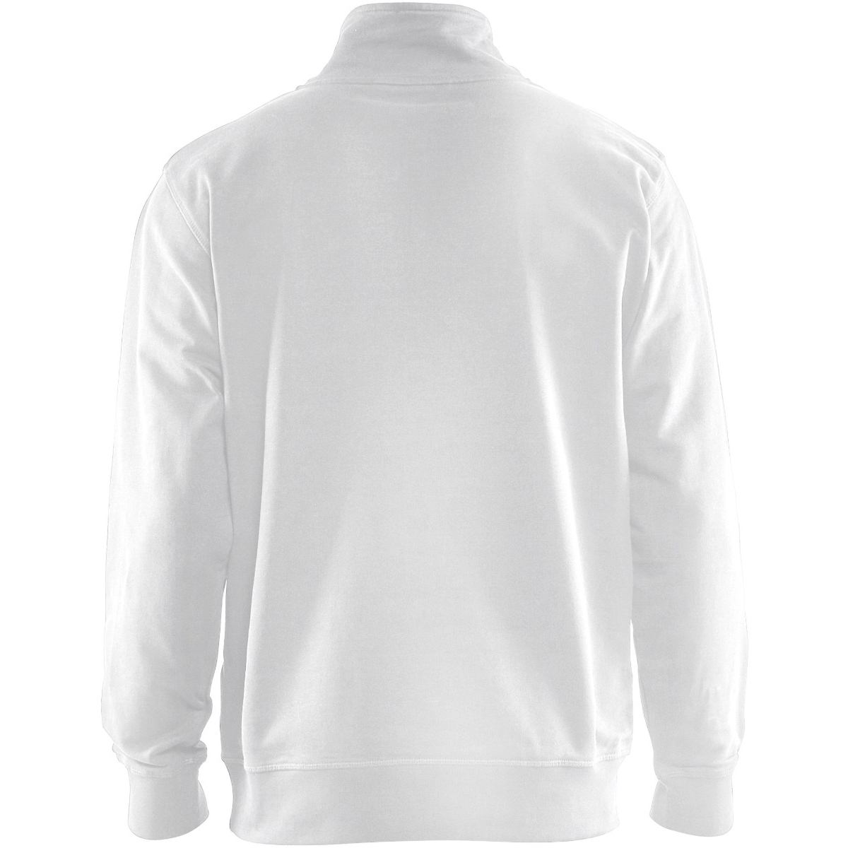 Sweatshirt half zip