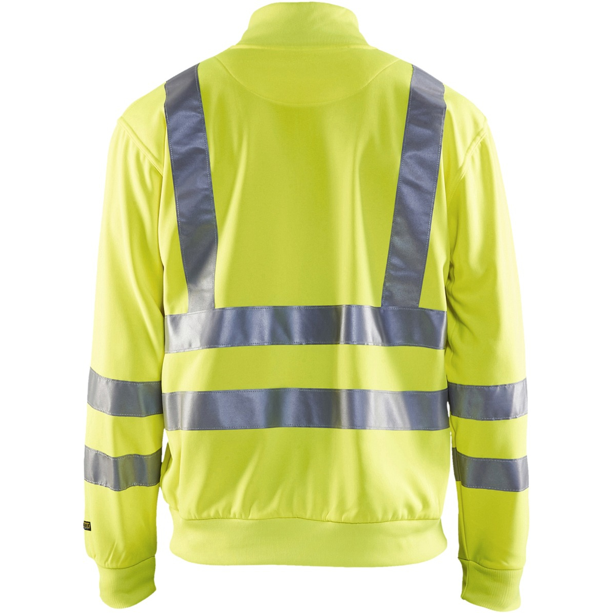 High Vis Sweatshirt