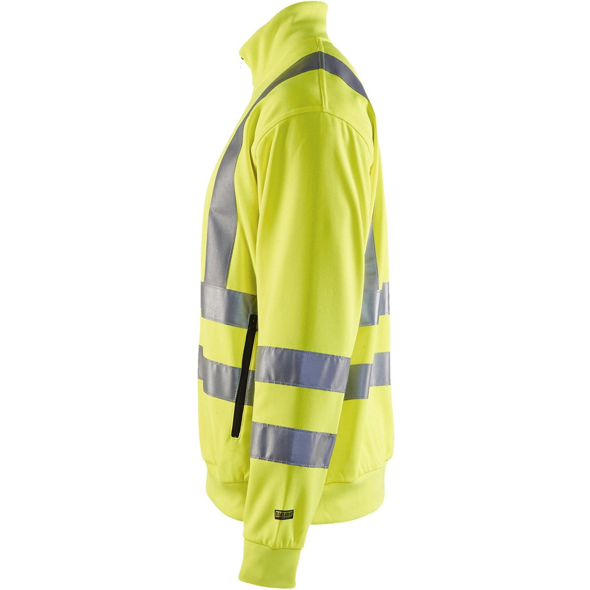 High Vis Sweatshirt