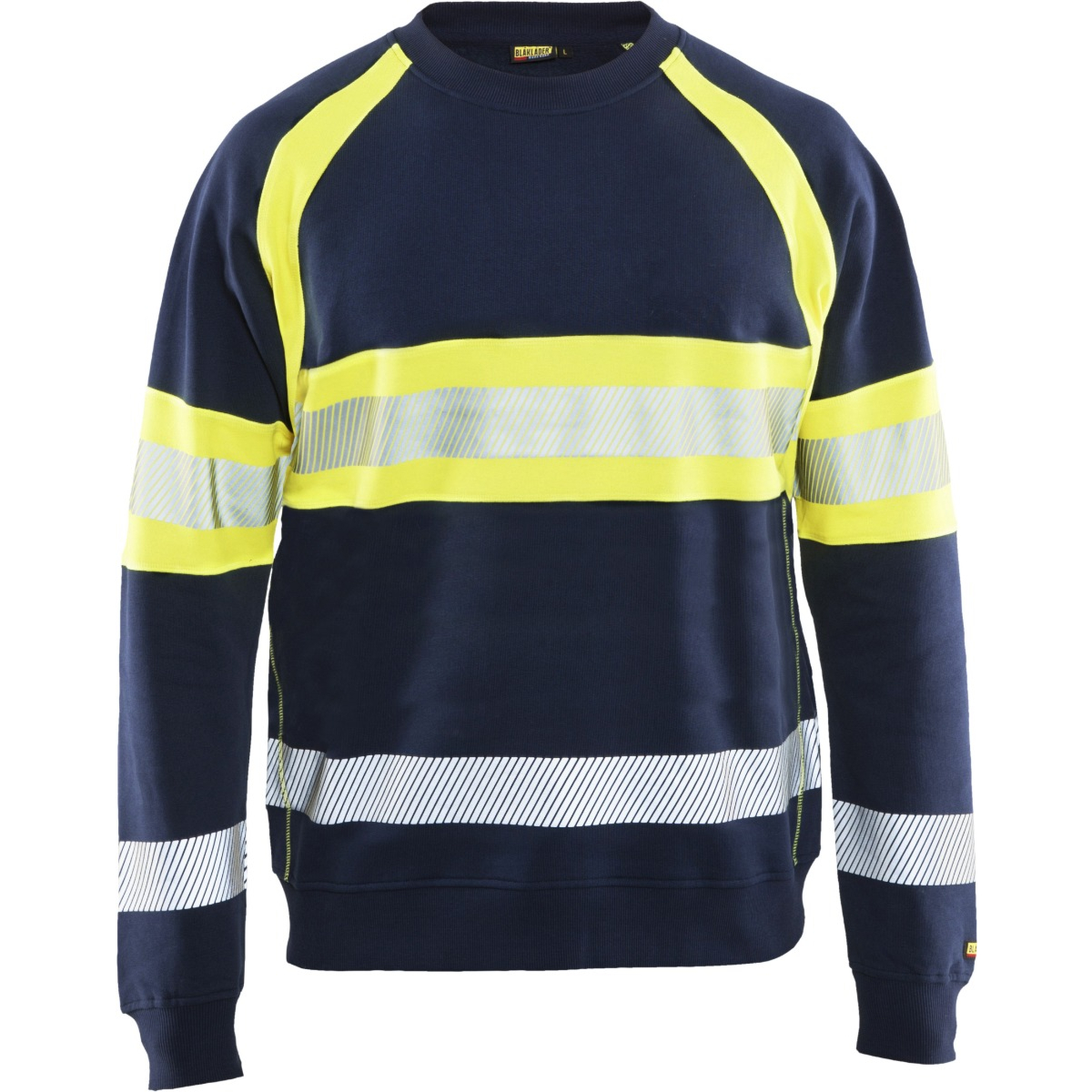 High Vis Sweatshirt